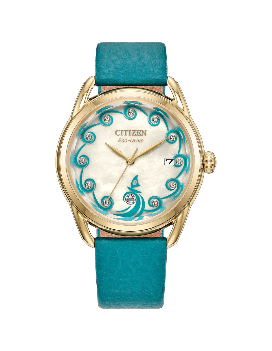 Reloj Disney Moana para mujer 62103