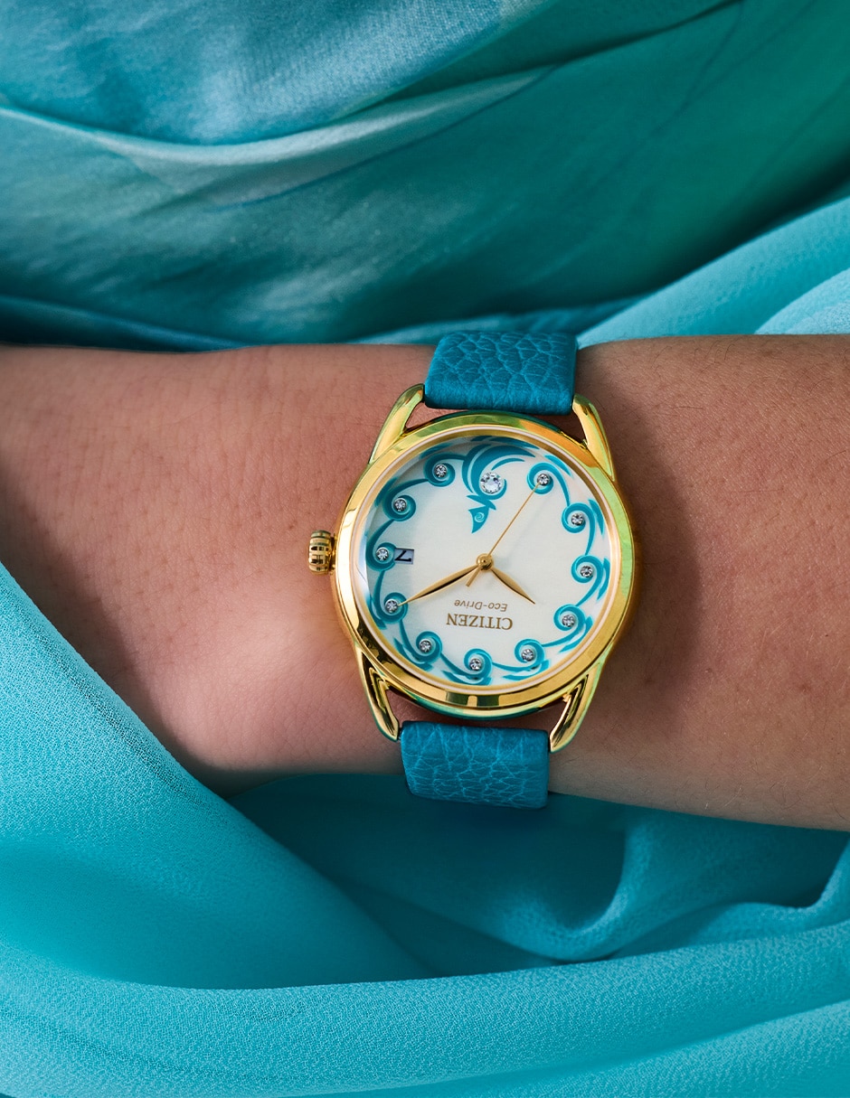 Reloj Disney Moana para mujer 62103 3