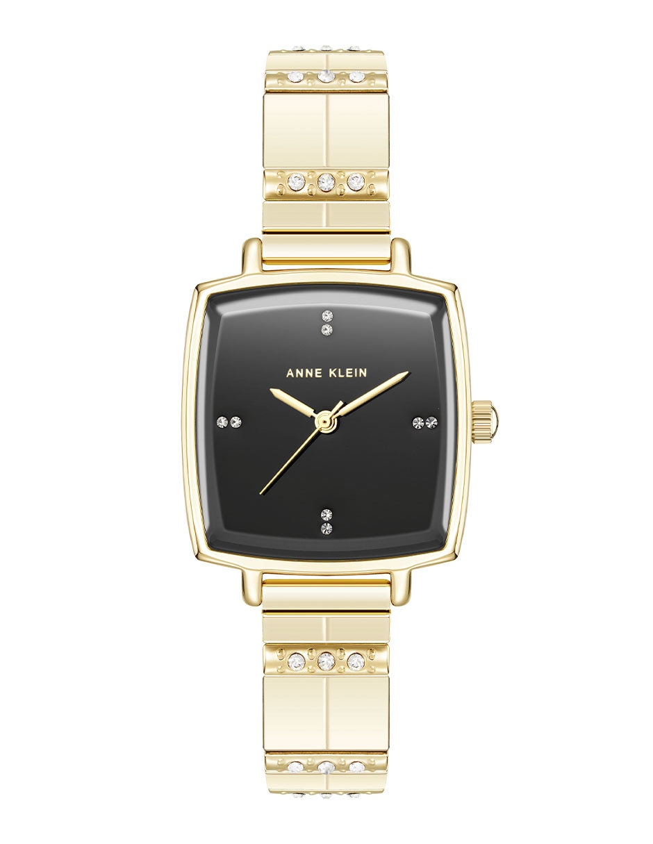 Reloj Gold Collection para mujer AK5496BKGB