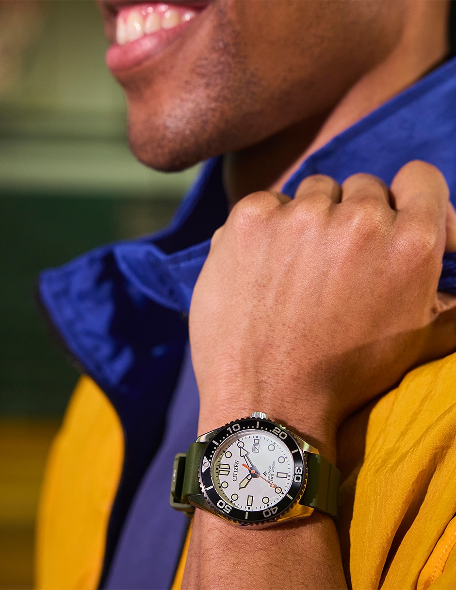 Reloj Promaster Dive para hombre 62202 2