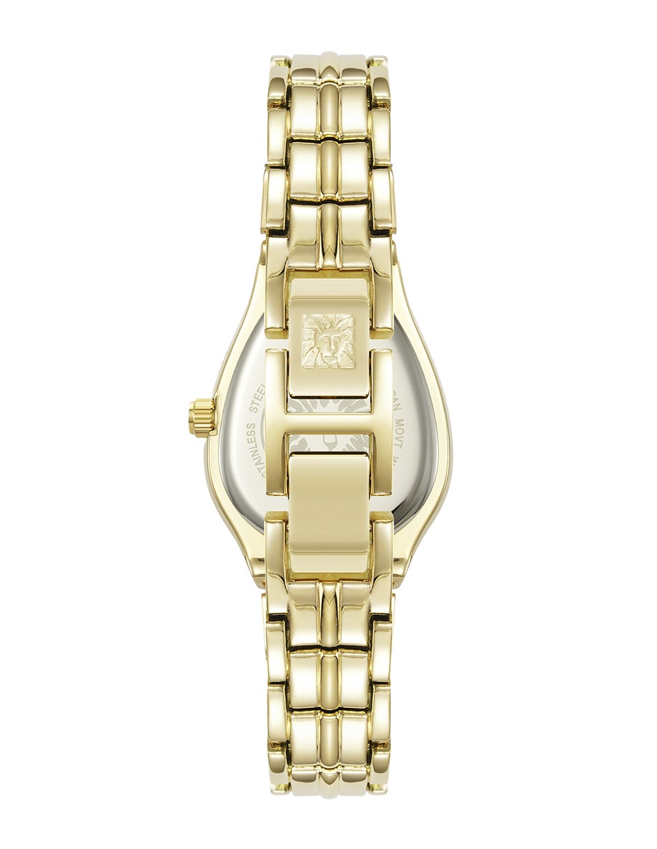 Reloj Gold Collection para mujer AK5176GNGB 3