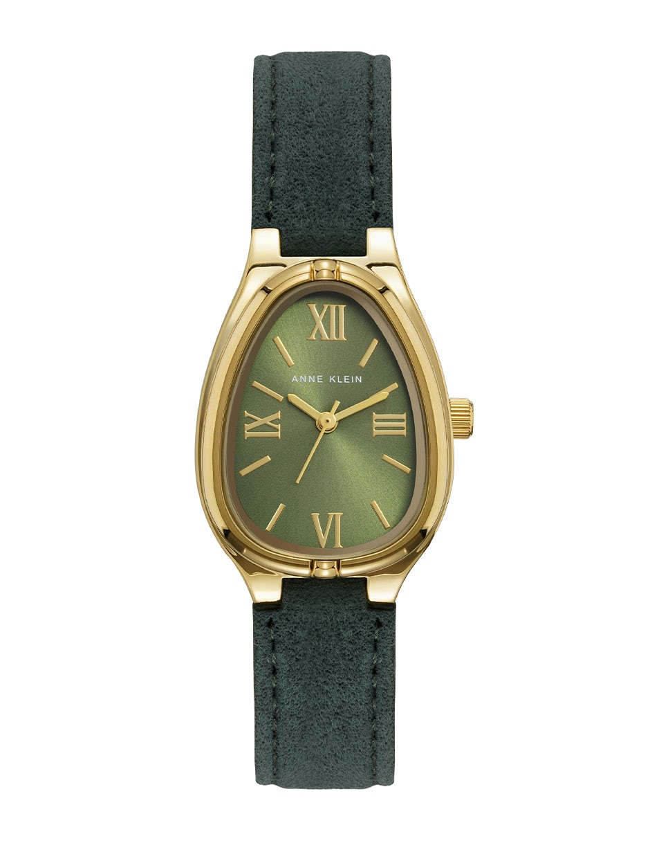 Reloj Color Collection para mujer AK5480GPGN