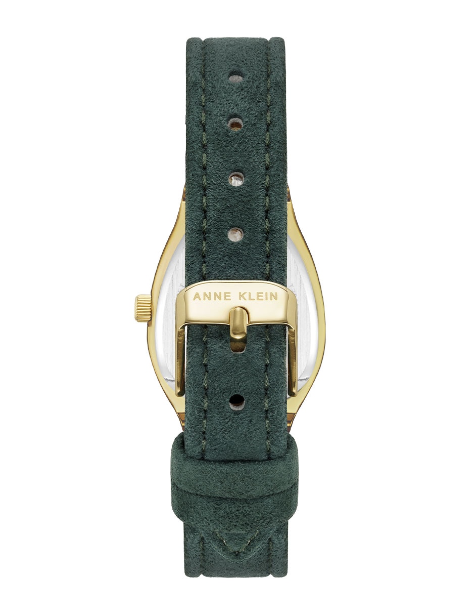 Reloj Color Collection para mujer AK5480GPGN 2