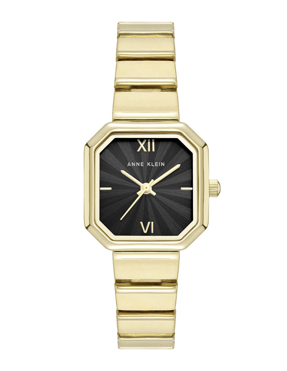 GOLD COLLECTION para Mujer AK5500BKGB