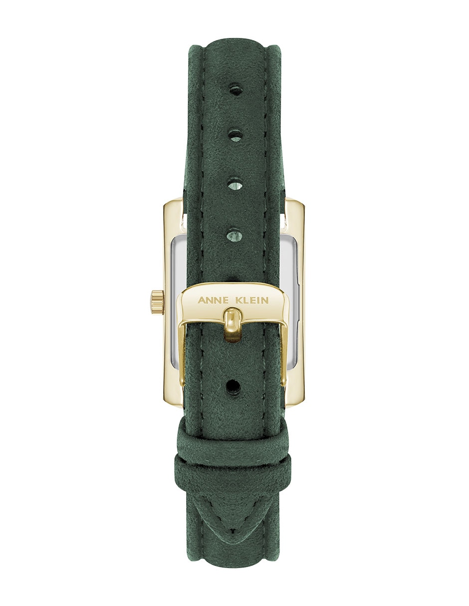 Reloj Color Collection para mujer AK5516GPGN 2