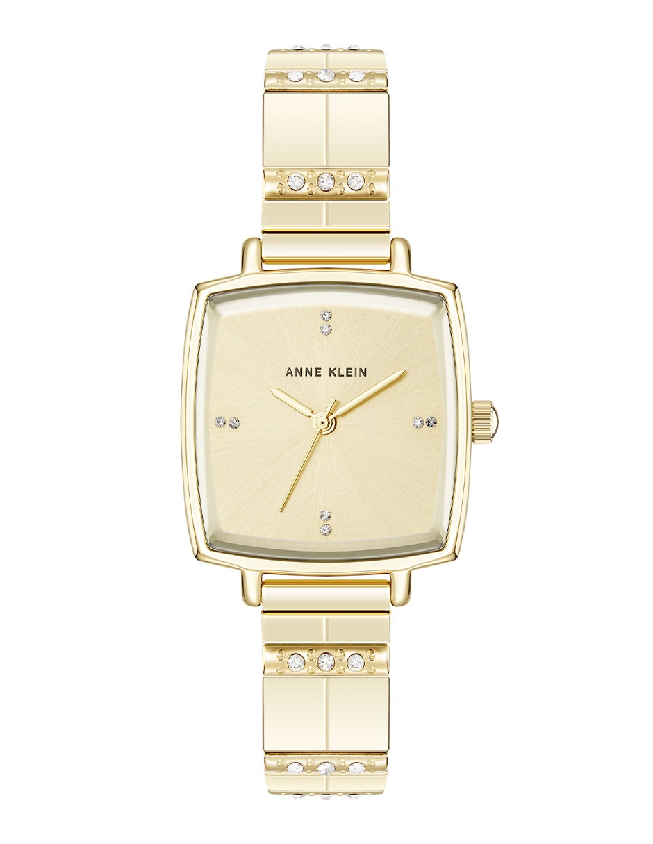 Reloj gold collection para mujer ak5496chgb Reloj gold collection para mujer ak5496chgb