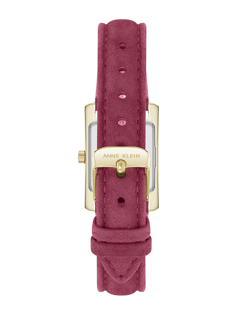 Reloj Color Collection para mujer AK5516GPBY 3