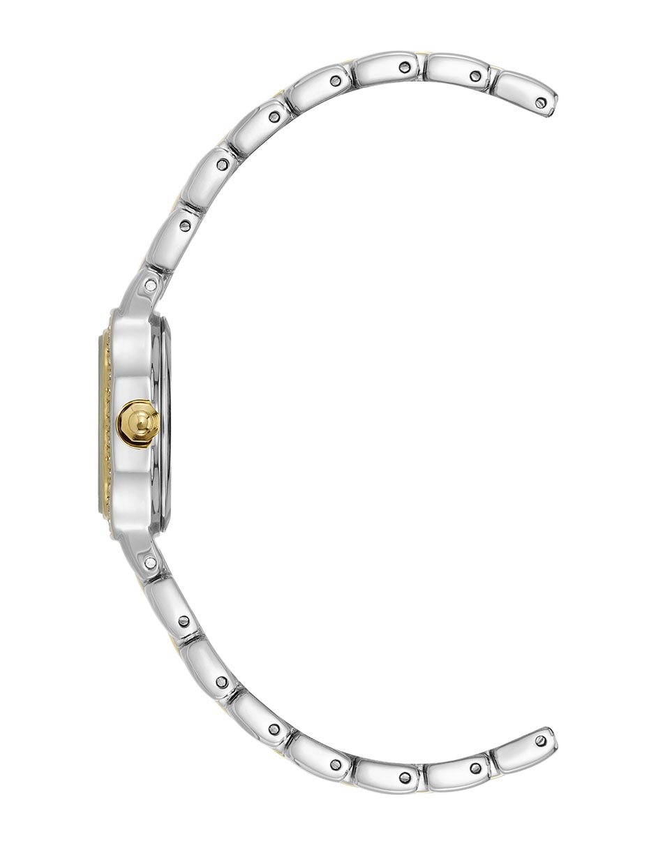 Reloj two tone collection para mujer ak5501chtt