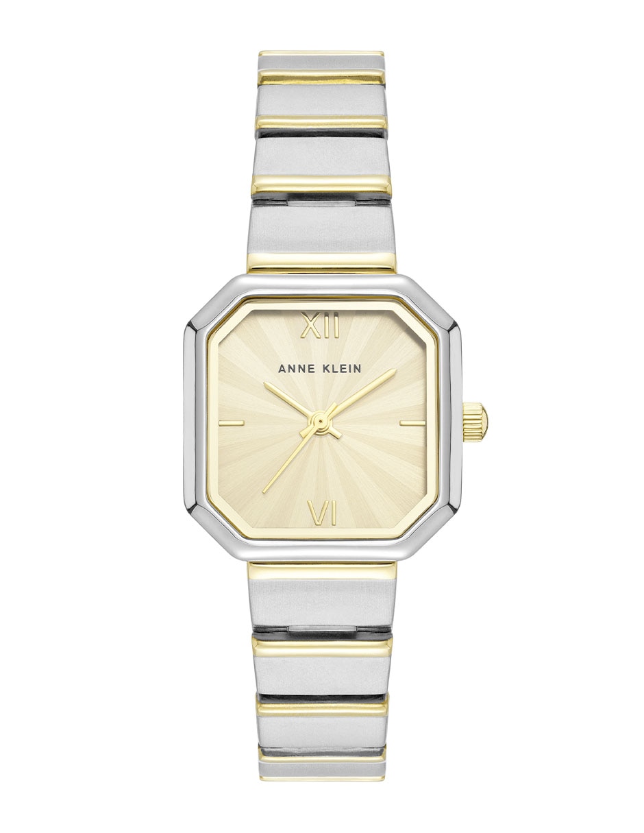 TWO TONE COLLECTION para Mujer AK5501CHTT
