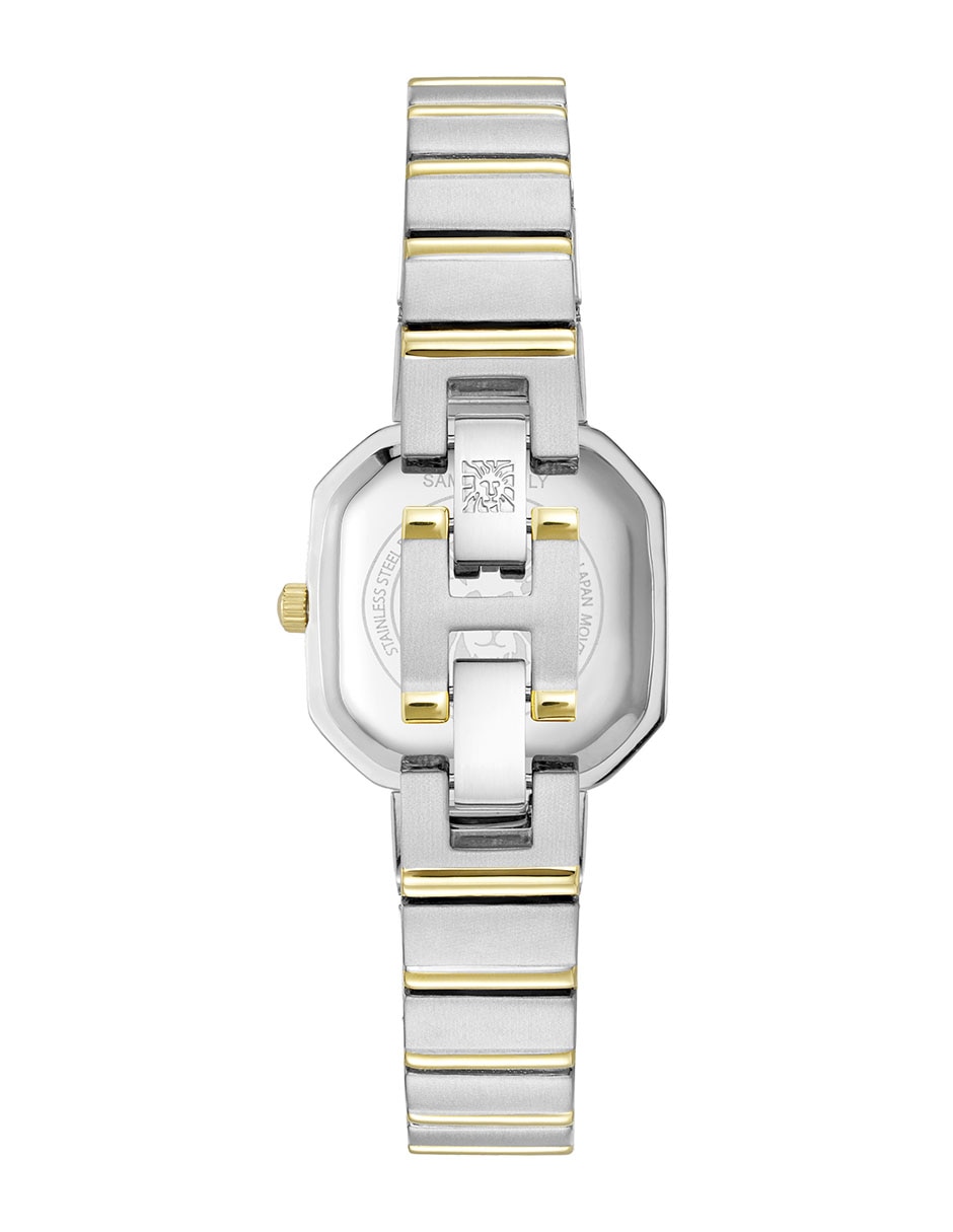 ANNE KLEIN TWO TONE COLLECTION para Mujer AK5501CHTT 3