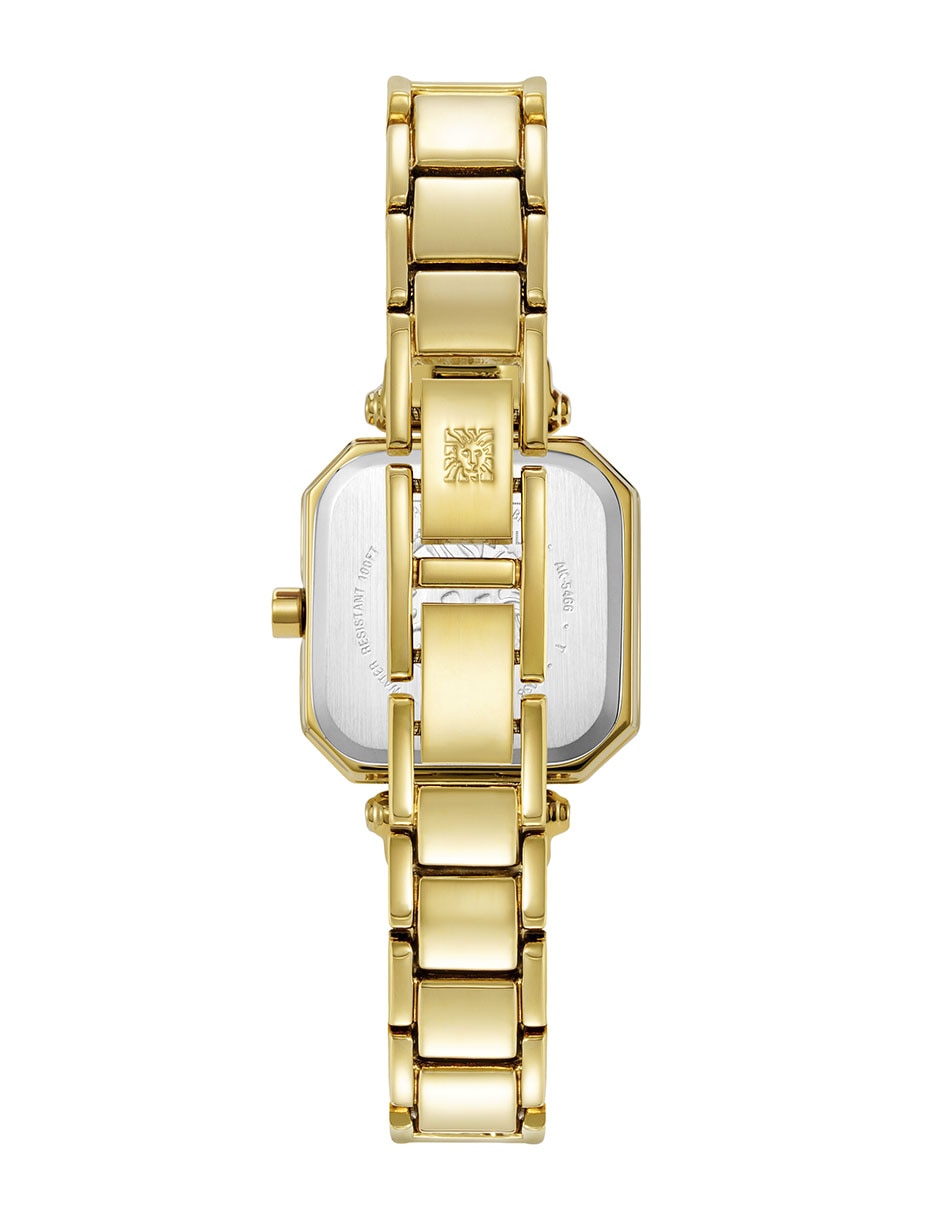 Reloj Color Collection para mujer AK5466TPGB 3