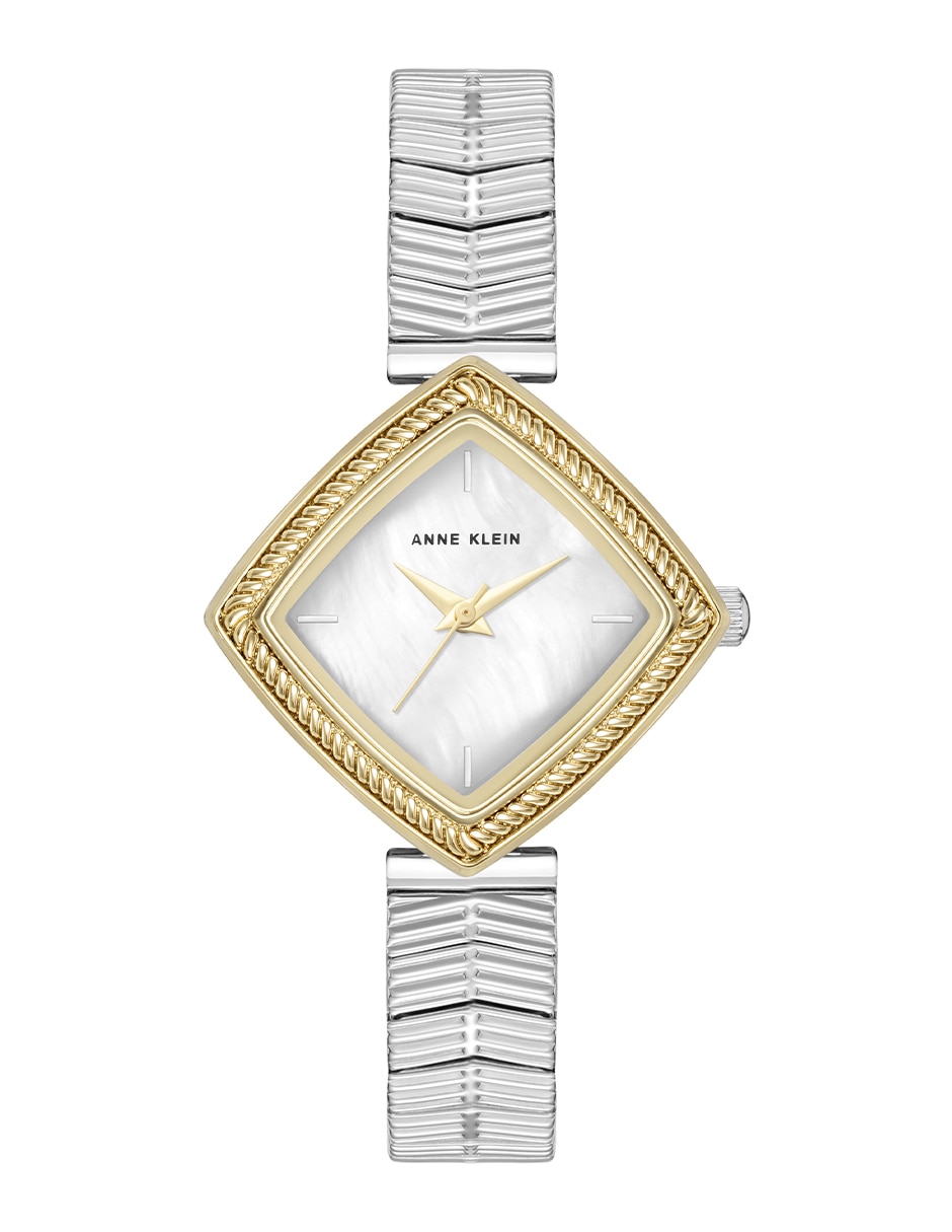 Reloj two tone collection para mujer ak5495mptt Reloj two tone collection para mujer ak5495mptt
