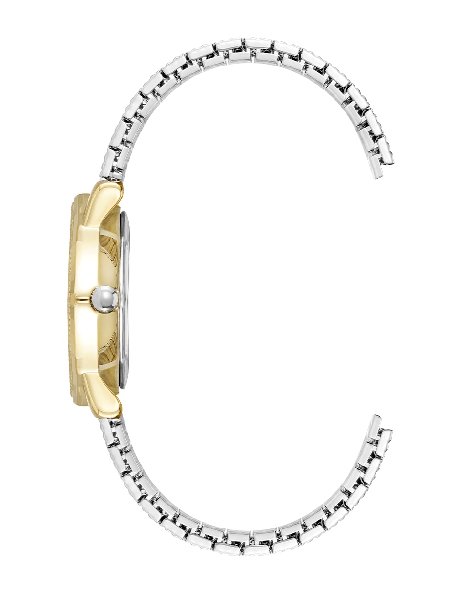 Reloj two tone collection para mujer ak5495mptt 2