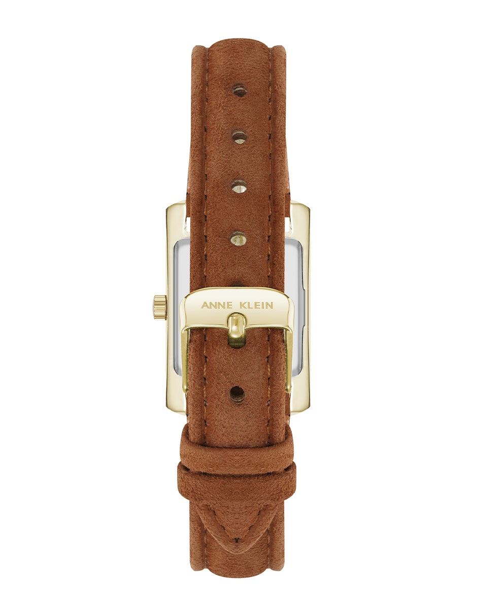 Reloj Color Collection para mujer AK5516GPBN 2