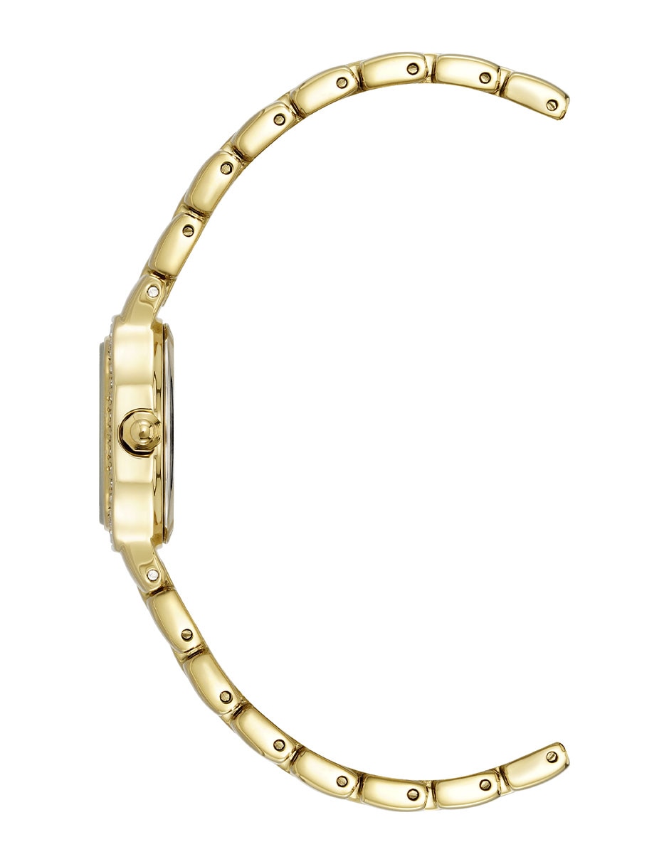 Reloj two tone collection para mujer ak5501chtt 2