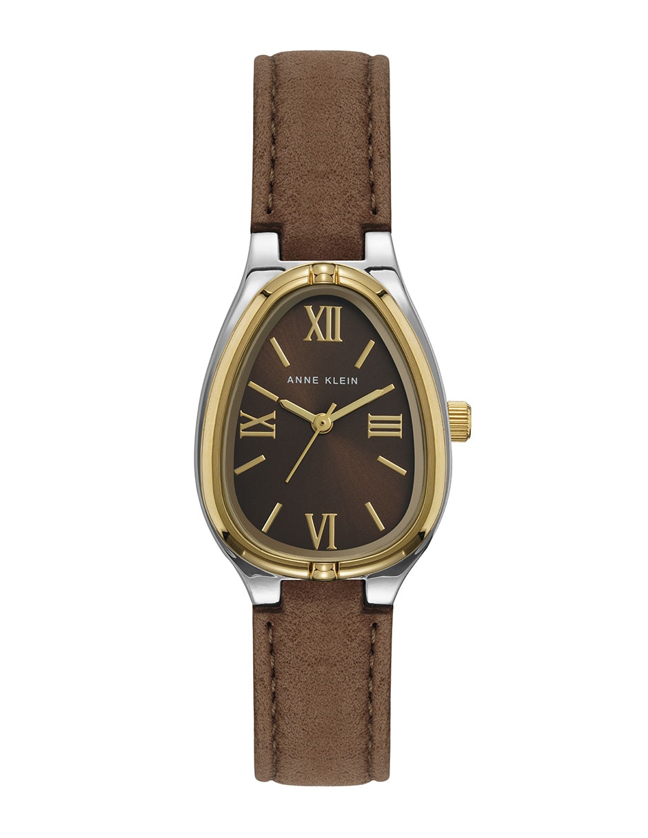 Reloj Color Collection para mujer AK5481TTBN