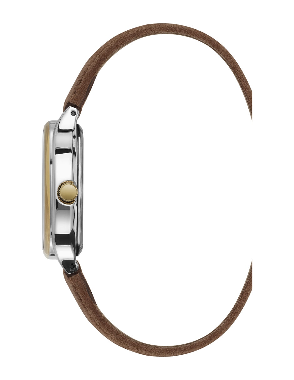 Reloj Color Collection para mujer AK5481TTBN 2