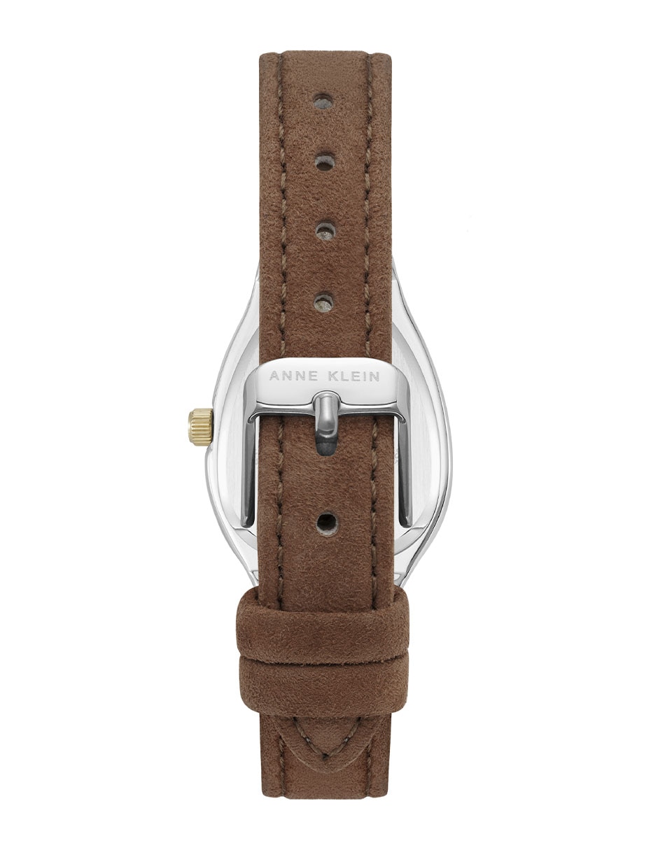 Reloj Color Collection para mujer AK5481TTBN 3