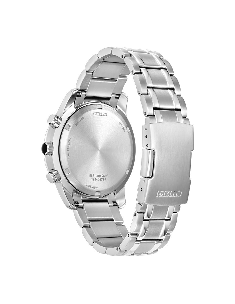 Reloj Dress Classic para hombre 62118