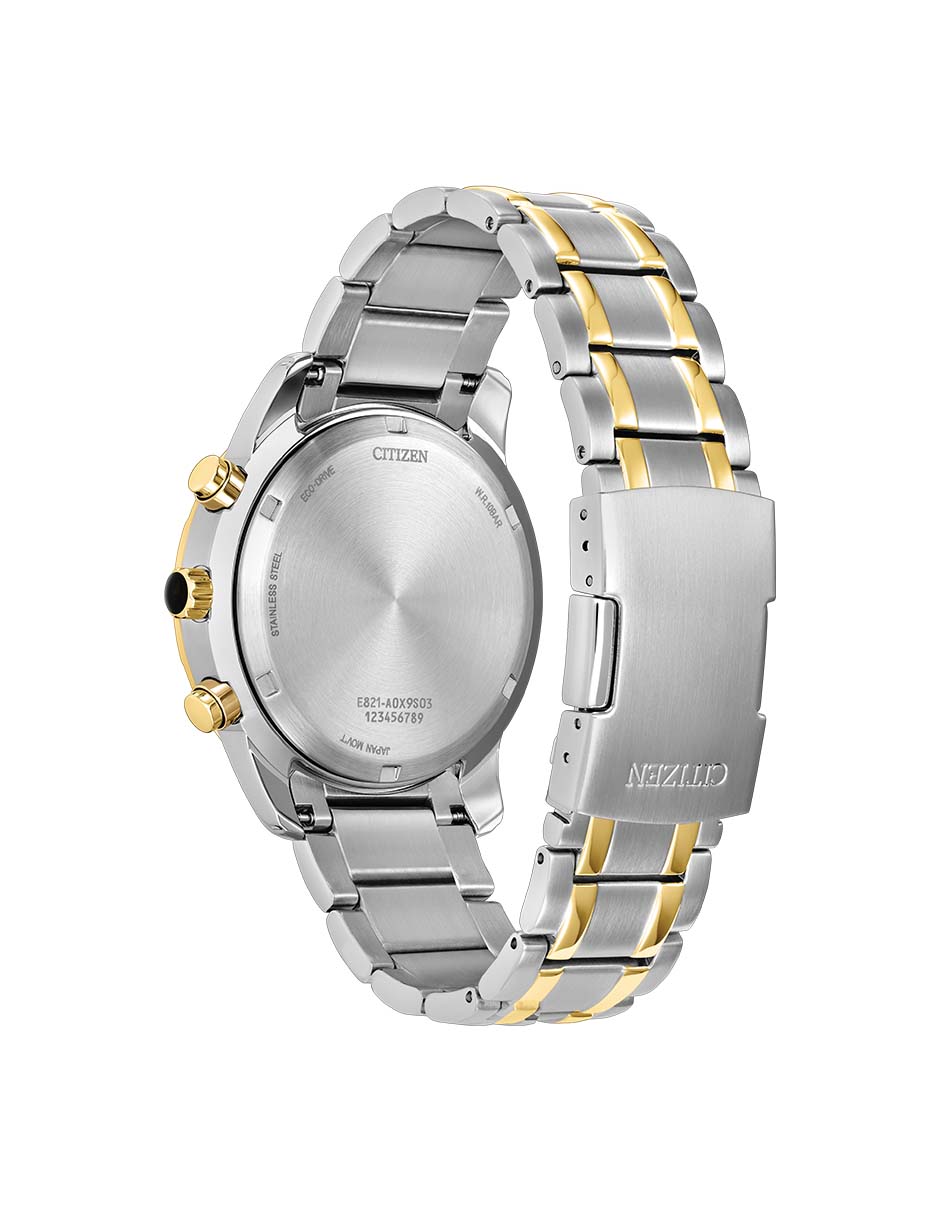 Reloj Dress Classic para hombre 62119 2
