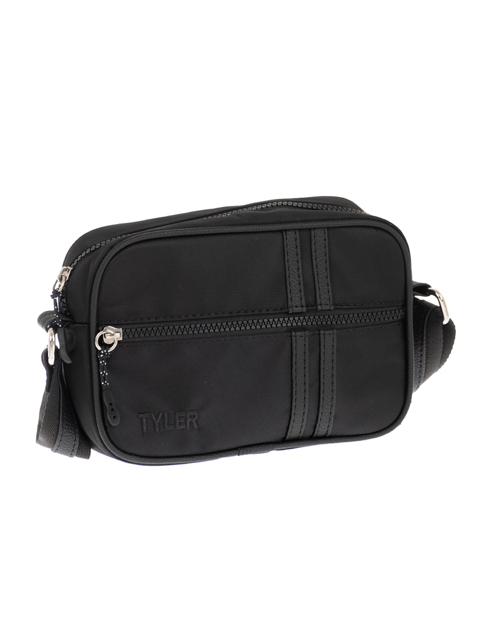 Bolsa bandolera para hombre