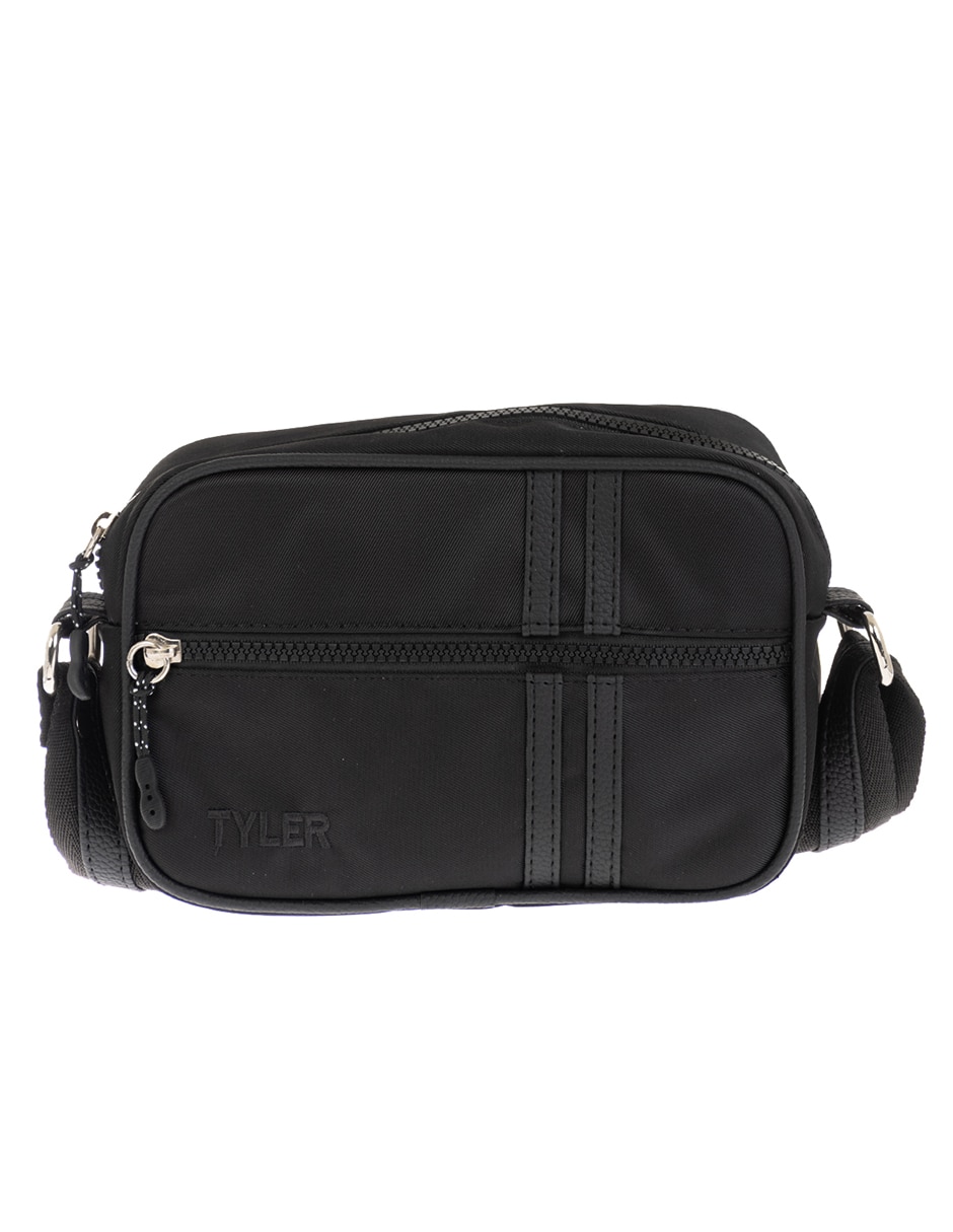 Bolsa bandolera para hombre 5