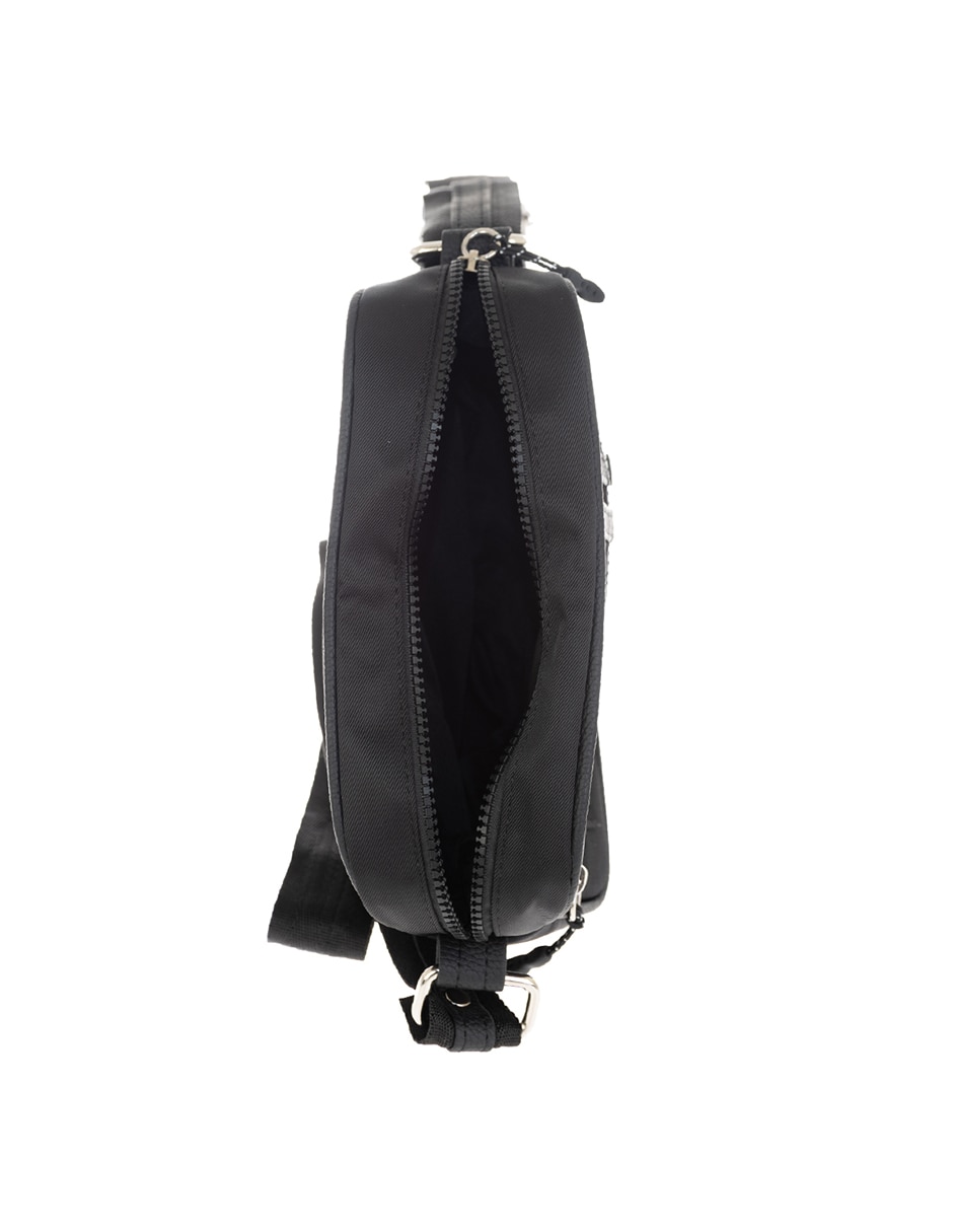 Bolsa bandolera para hombre