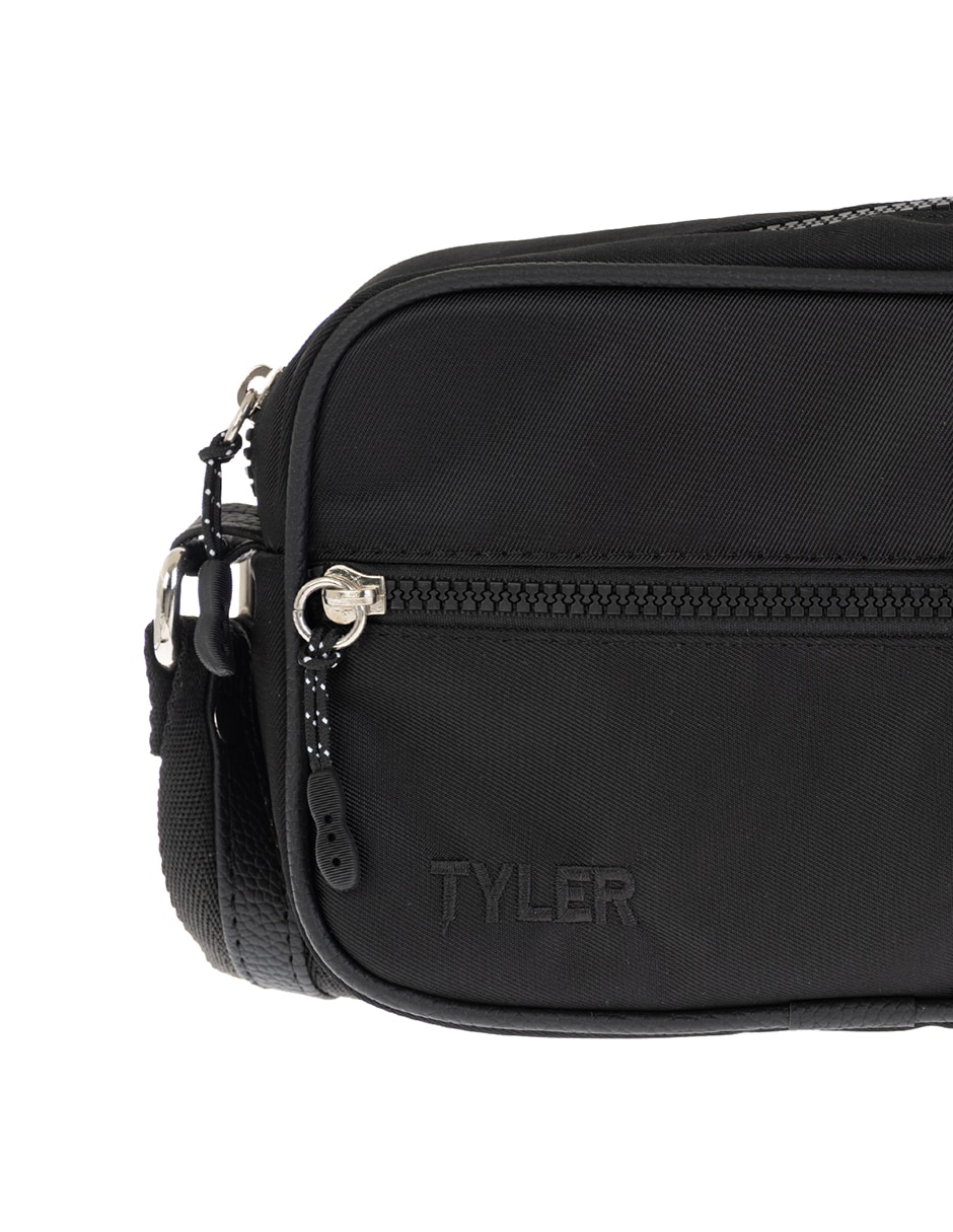 Bolsa bandolera para hombre