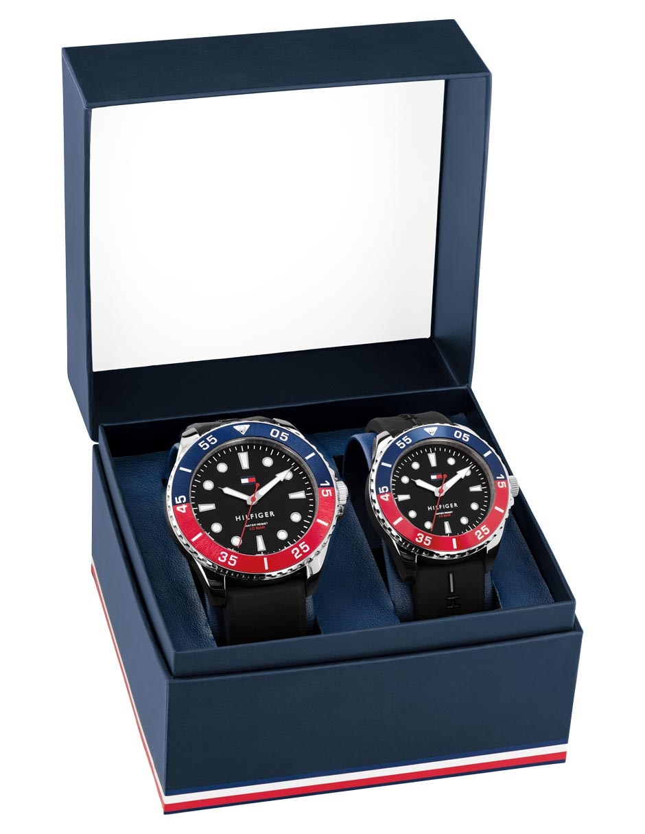 Set reloj Gift Set para unisex 1770030 8