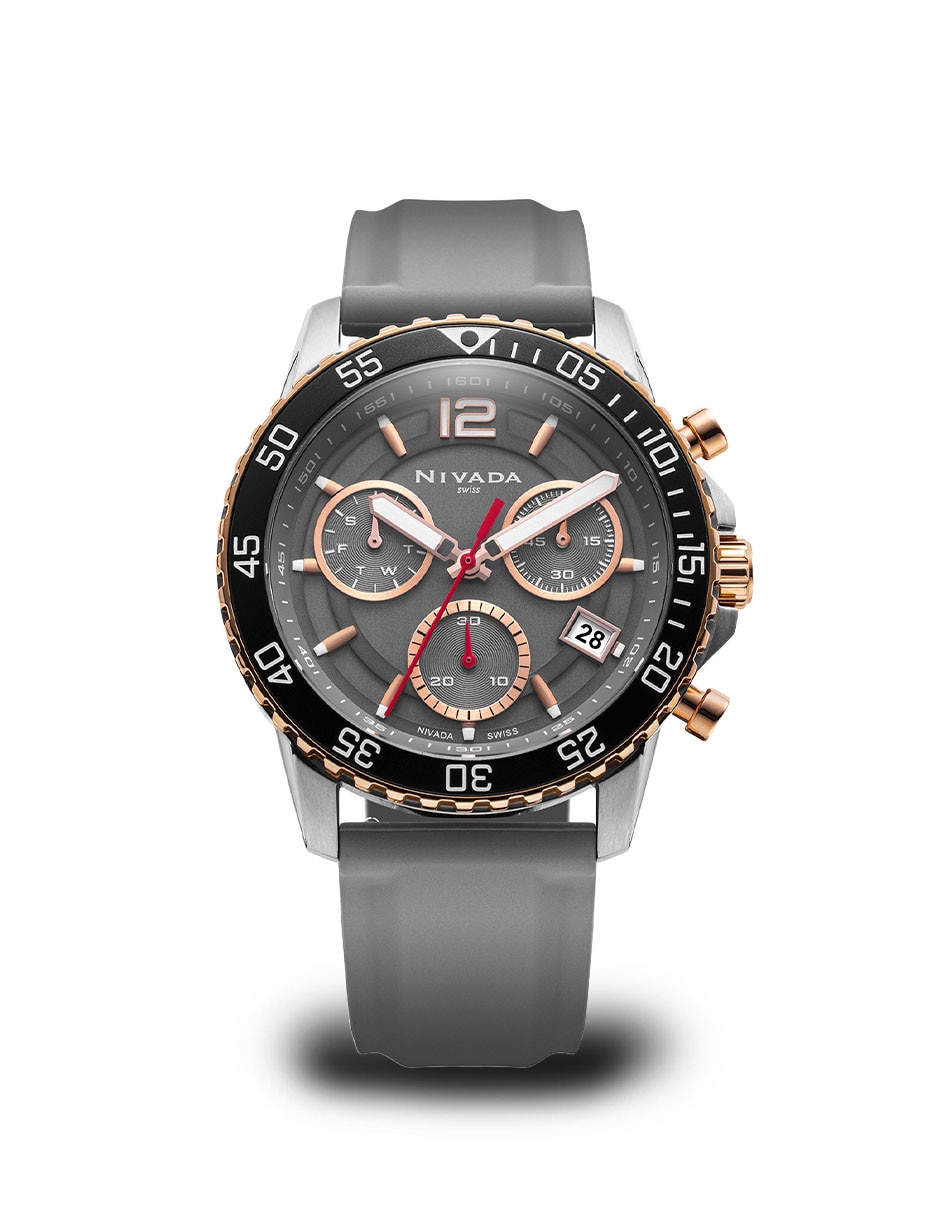 Reloj pulsera Moonmaster para hombre NP26235MBICGA Reloj pulsera Moonmaster para hombre NP26235MBICGA