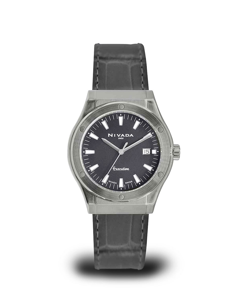 Reloj pulsera Executive para mujer NP21125LPVGI Reloj pulsera Executive para mujer NP21125LPVGI