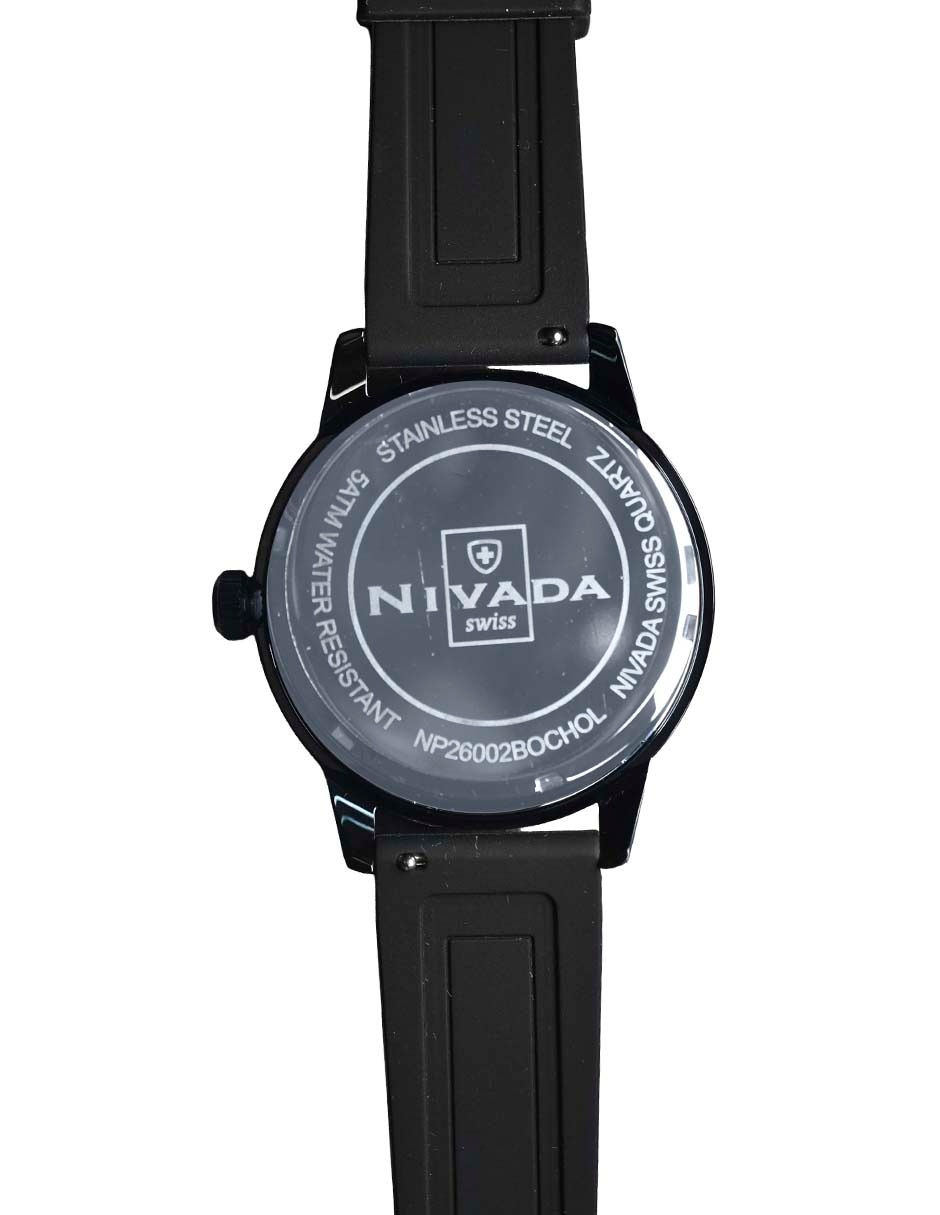 Reloj pulsera Huichol para unisex NP26002BOCHOL 3