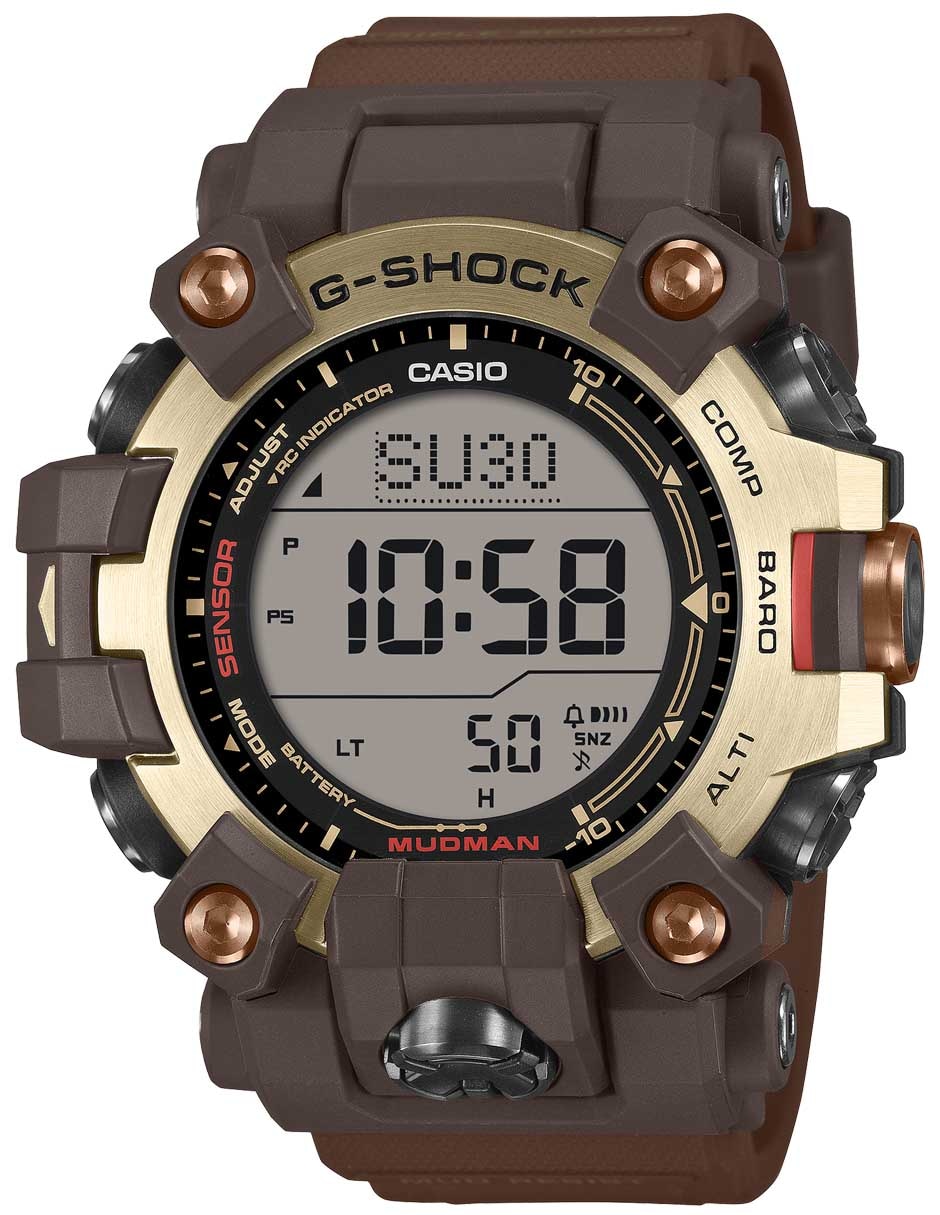 Reloj casio vintage unisex mtp-m305lc-7avcf
