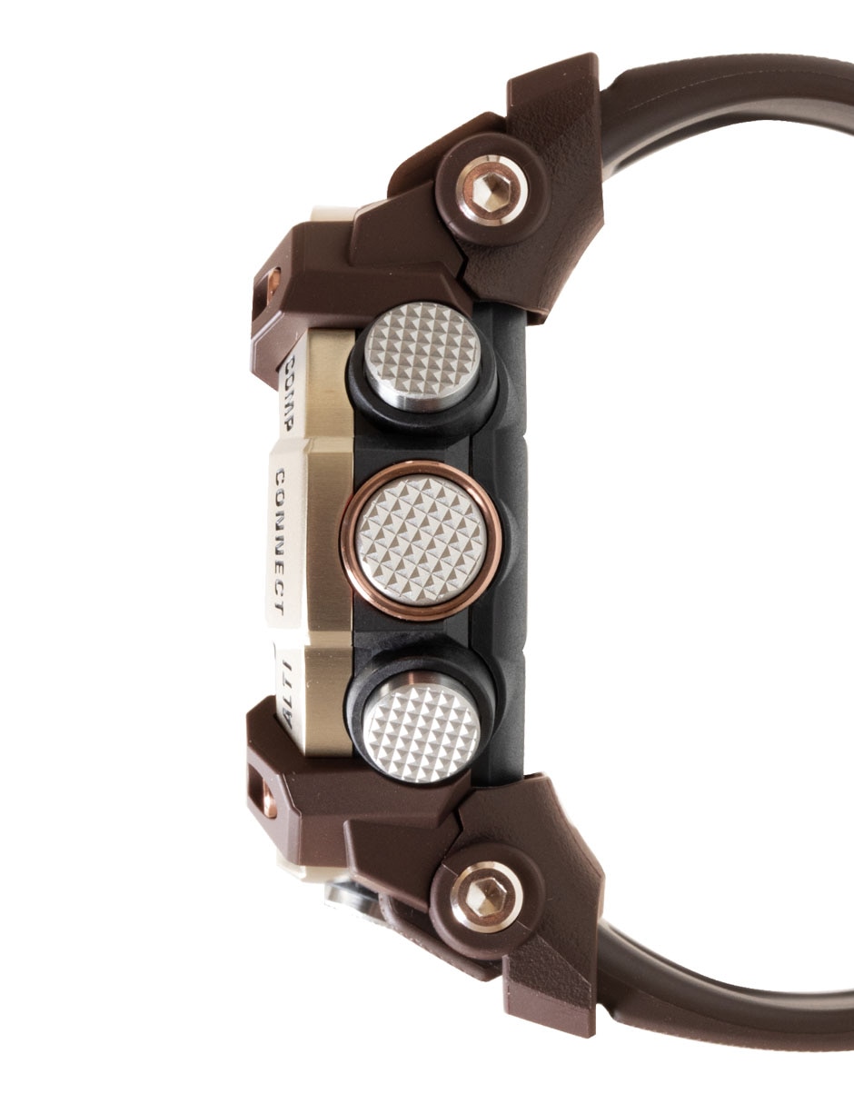 Reloj casio vintage unisex mtp-m305lc-7avcf 2