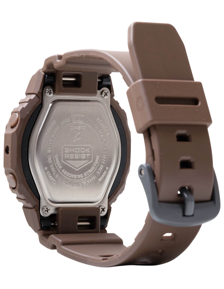 Reloj CASIO VINTAGE para Unisex MTP-M305LC-7AVCF 3