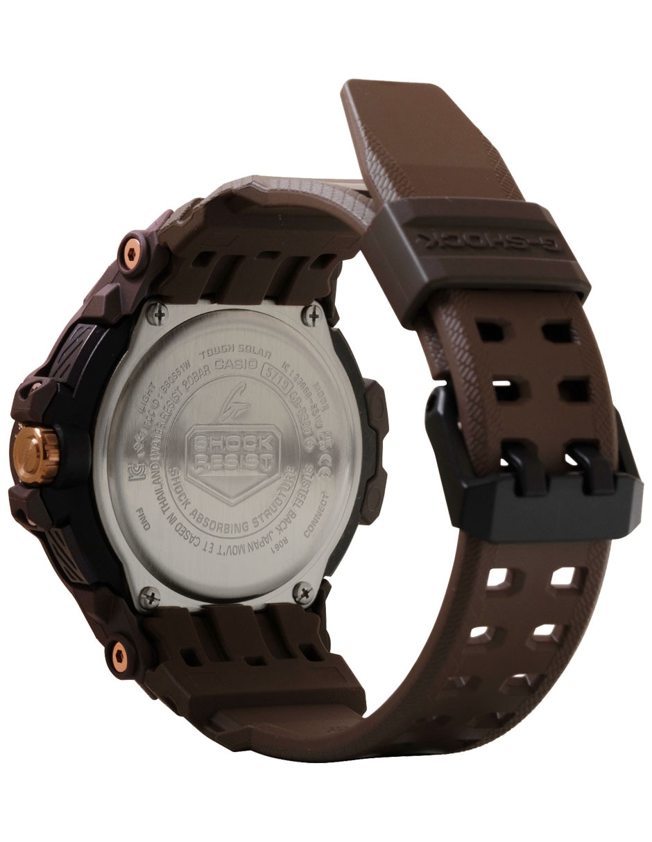 Reloj casio vintage unisex mtp-m305lc-7avcf 3