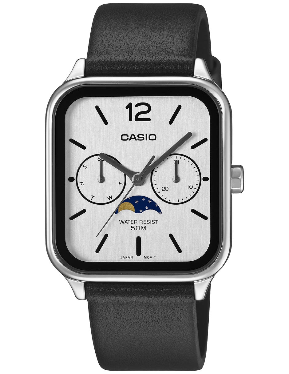 Reloj VINTAGE para Unisex MTP-M305LC-7AVCF Reloj VINTAGE para Unisex MTP-M305LC-7AVCF