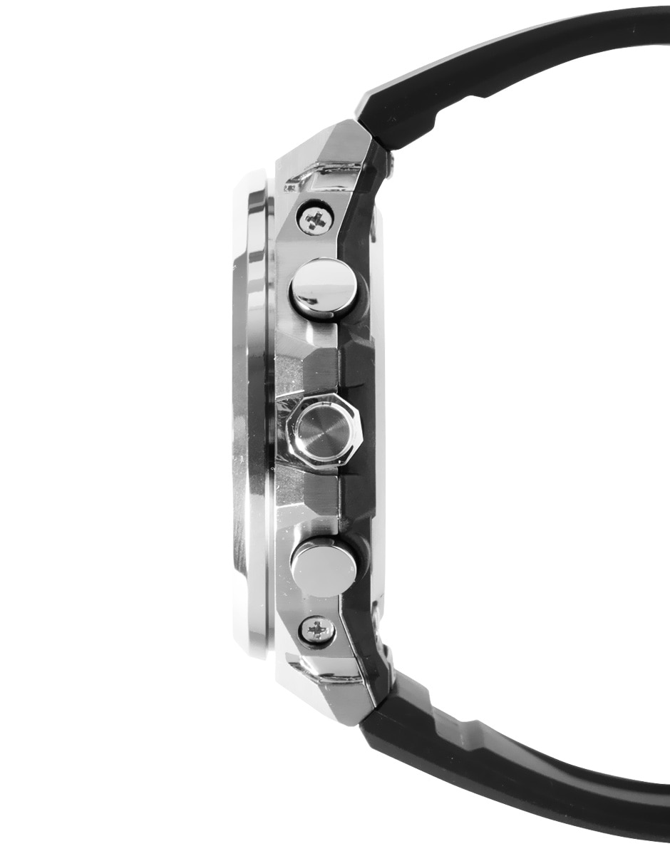 Reloj casio vintage unisex mtp-m305lc-7avcf 3
