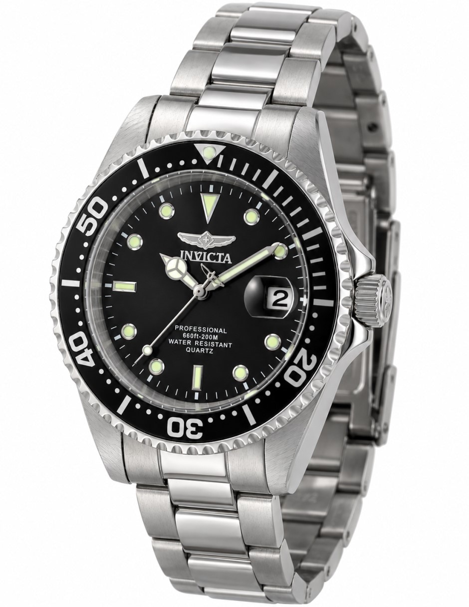 Reloj pro diver para hombre 48723