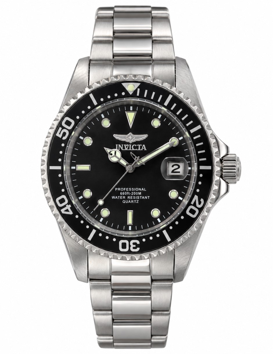 Reloj pro diver para hombre 48723 5