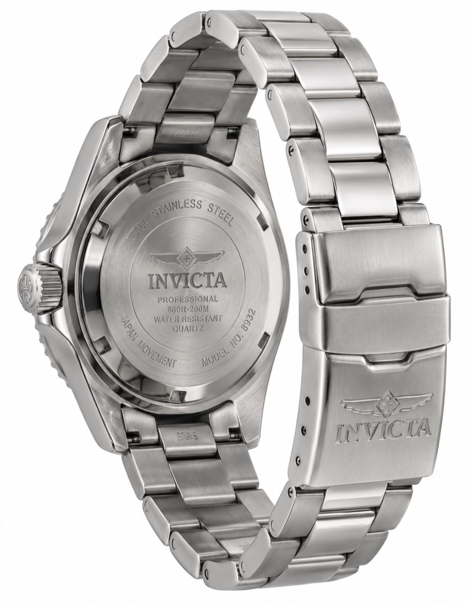 Reloj pro diver para hombre 48723 3