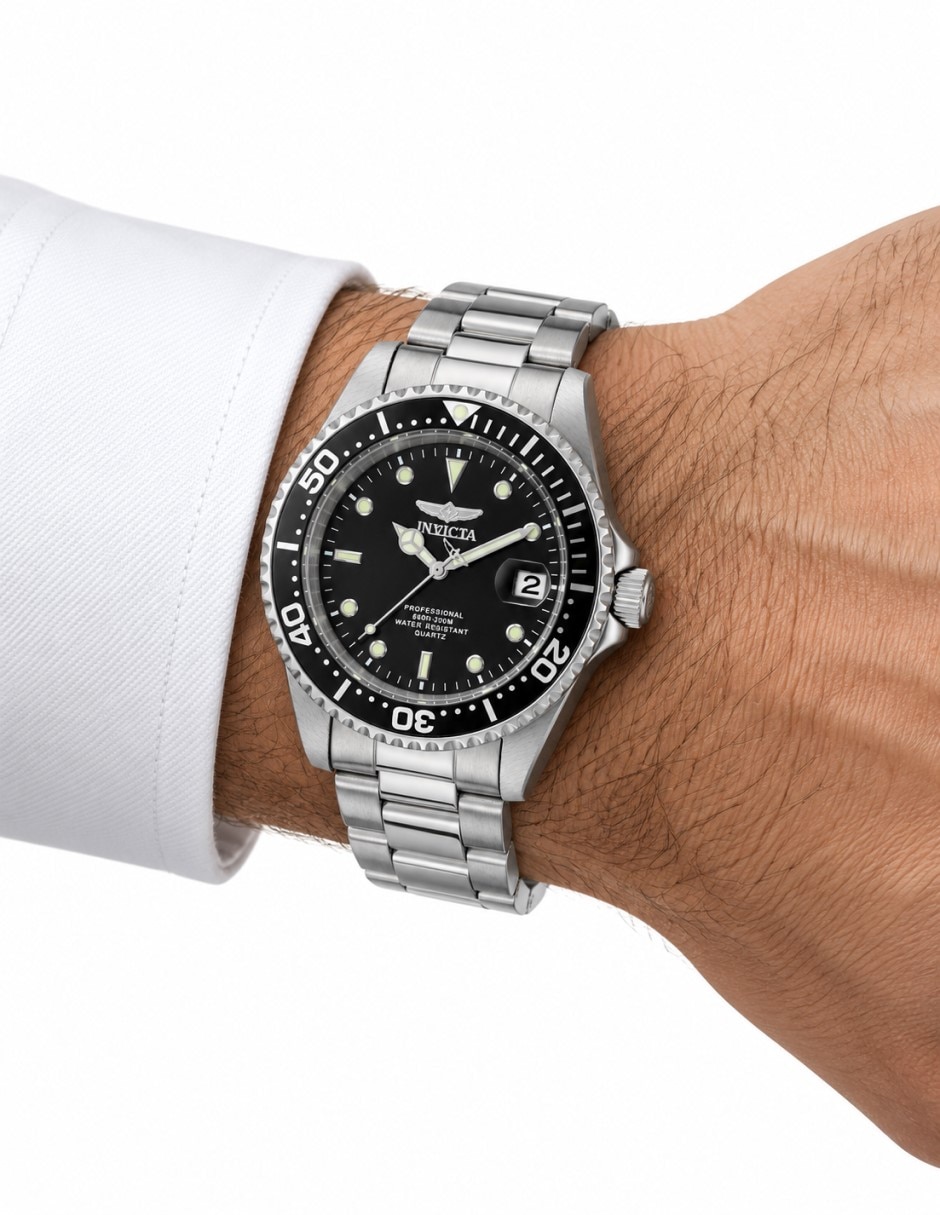 Reloj pro diver para hombre 48723 2
