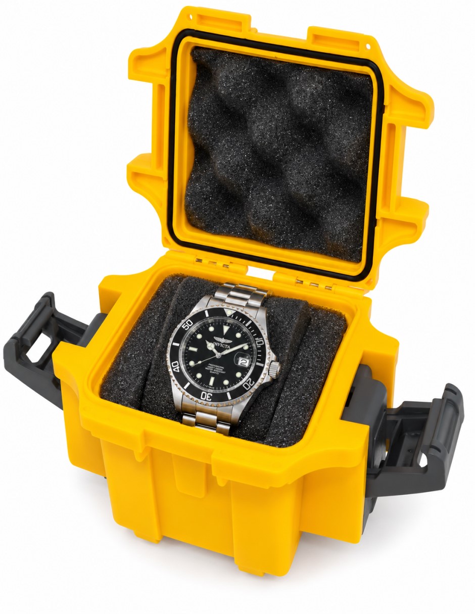 Reloj pro diver para hombre 48723 6