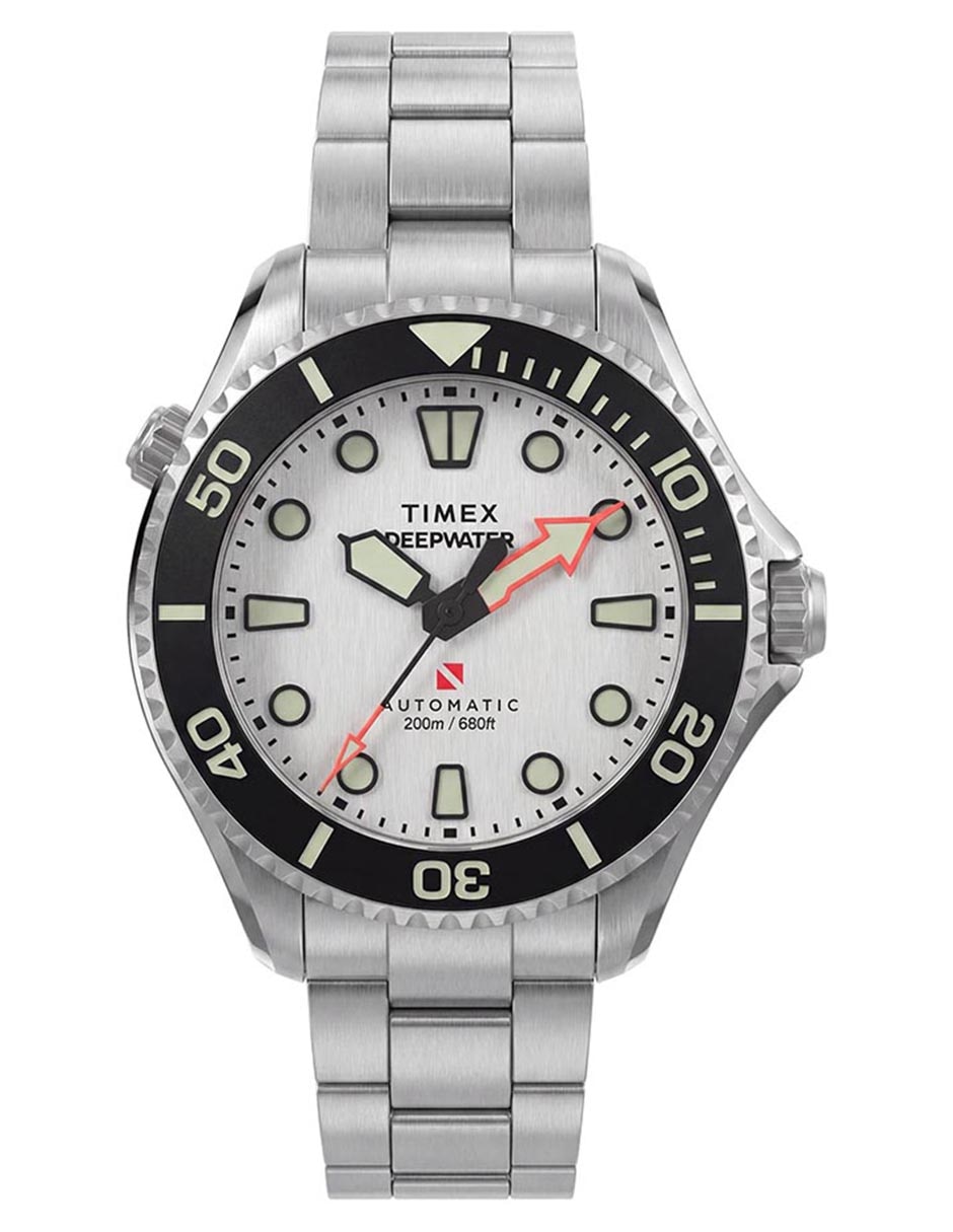 Reloj deepwater para hombre tw3a01600vt