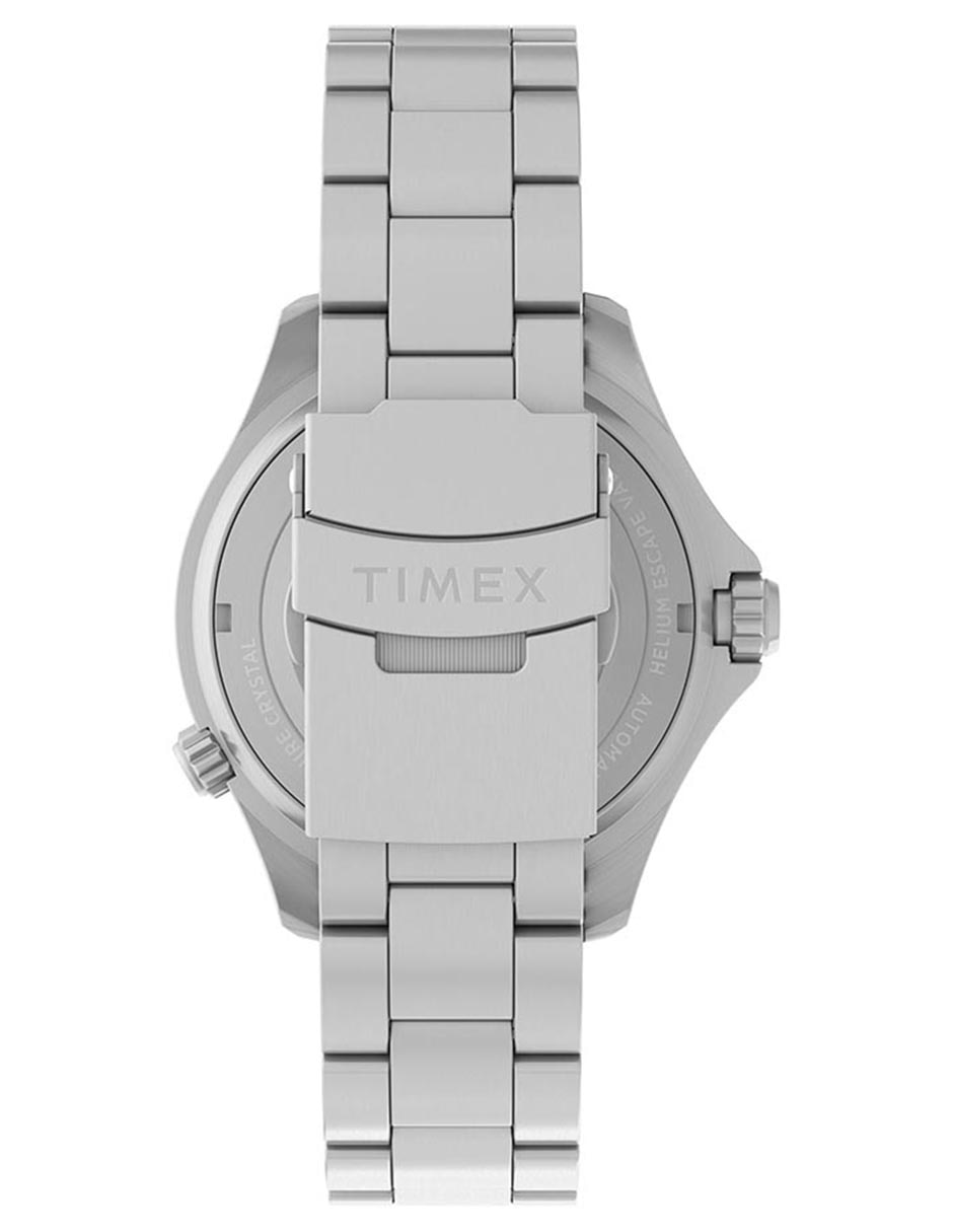 Reloj deepwater para hombre tw3a01600vt 2