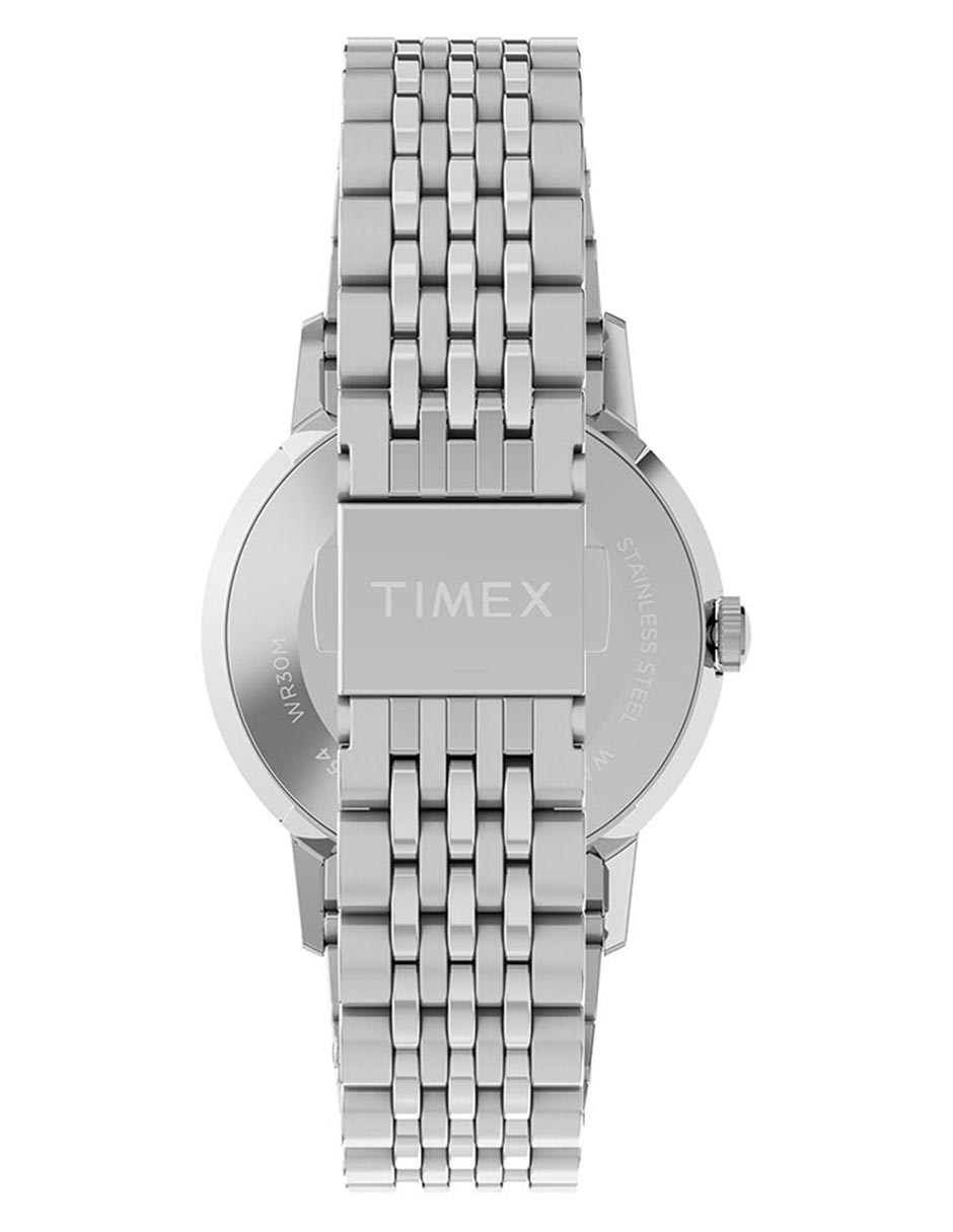 Reloj marlin para mujer tw6a04200vt 2