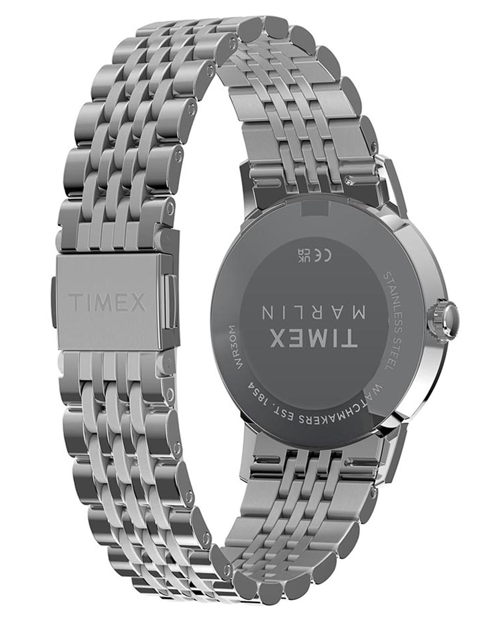 Reloj marlin para mujer tw6a04200vt 3