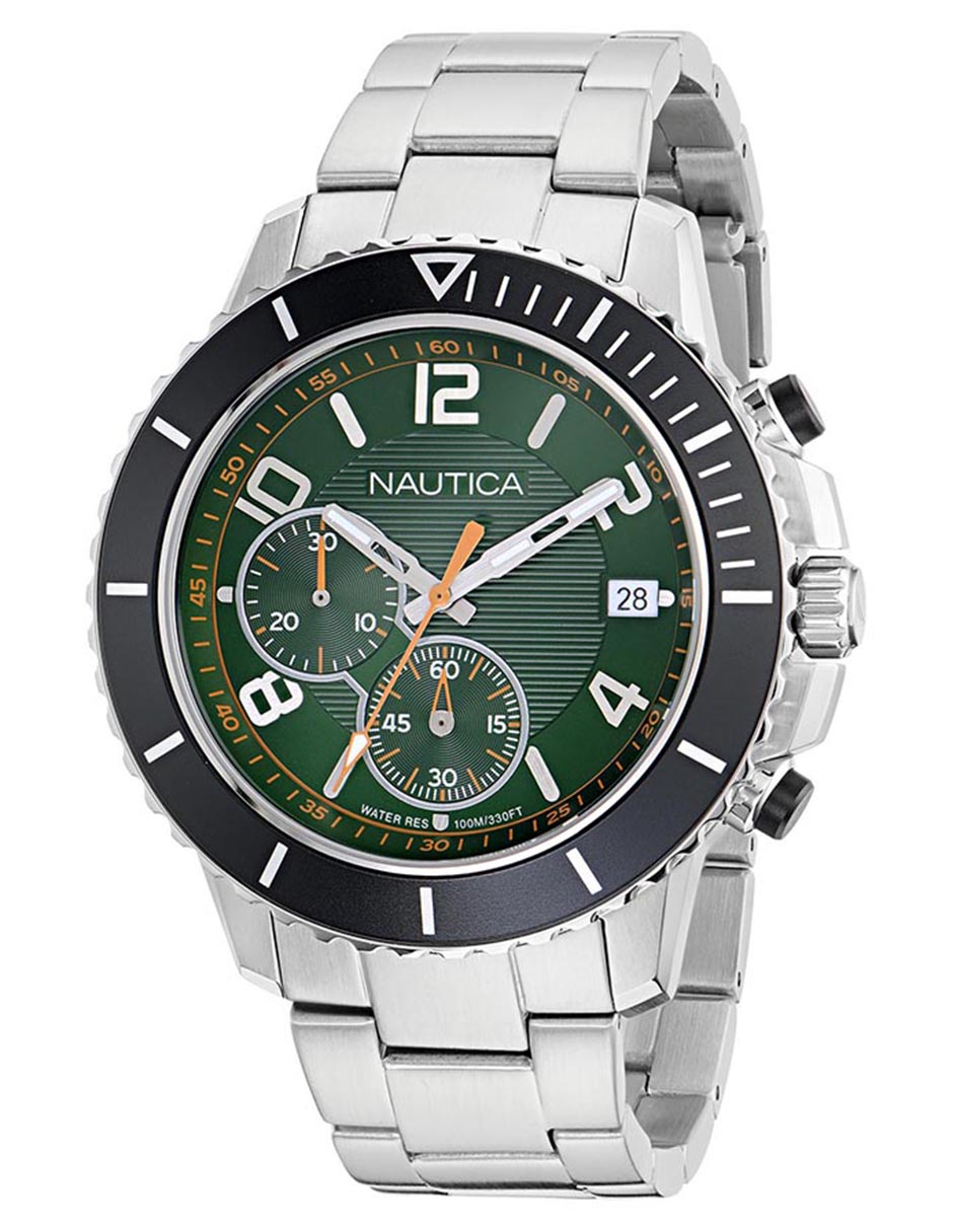 Reloj nct sternway para hombre napswf604
