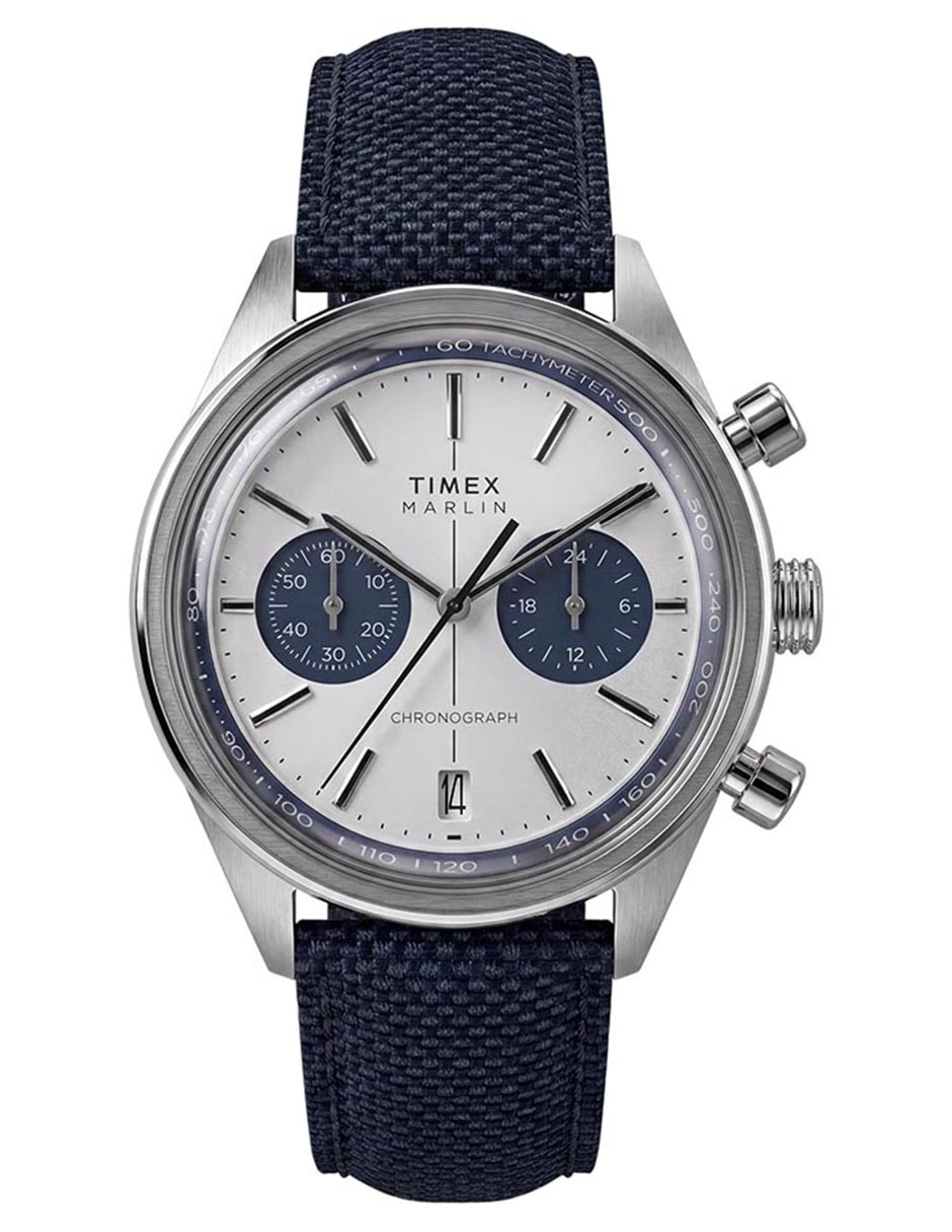 Reloj marlin para hombre tw2y89900vt