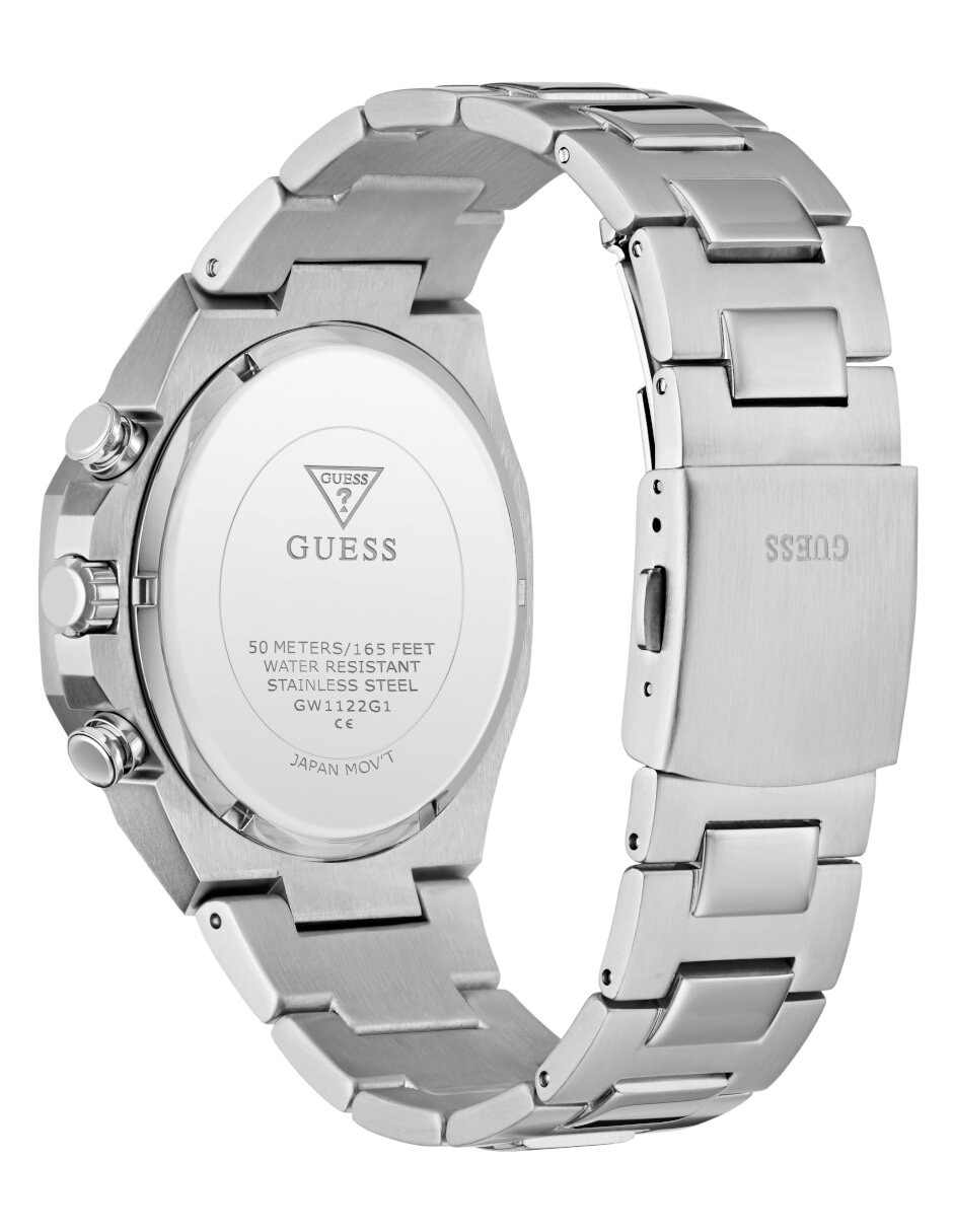 Reloj blake para hombre gw1122g1 4